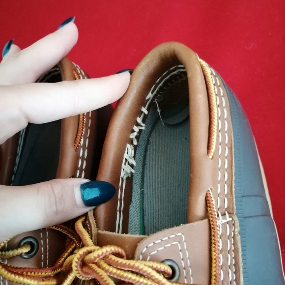 L.l bean shoes - Picture 4 of 9